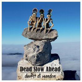 Album cover of Deafst Di Wundan