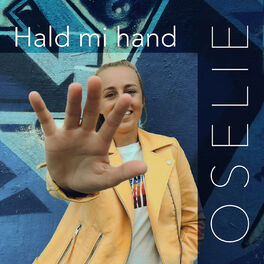 Album cover of Hald mi hand