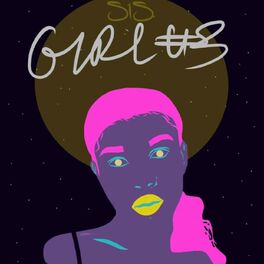 Album cover of Girl #3