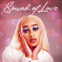 Album cover of Sounds of Love: Side B