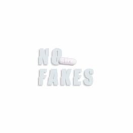 Album cover of No Fakes