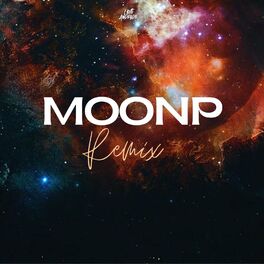 Album cover of Moonp