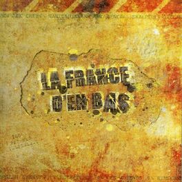 Album cover of La France d'en bas