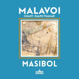 Album cover of Masibol