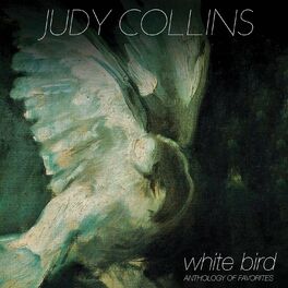 Album cover of White Bird - Anthology of Favorites