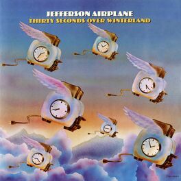 Album cover of Thirty Seconds Over Winterland (Expanded Edition)