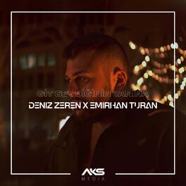 Album cover of Git Sevdiğinin Yanına