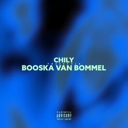 Album cover of BOOSKA VAN BOMMEL