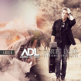 Album cover of Grandes Exitos-Lado A