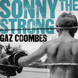 Album cover of Sonny The Strong