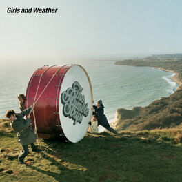 Album cover of Girls & Weather