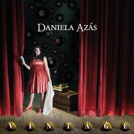 Album cover of Vintage