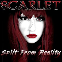 Album cover of Split from Reality