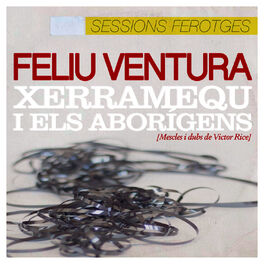 Album cover of Sessions Ferotges