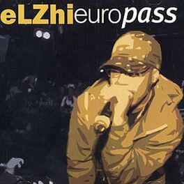 Album cover of Europass