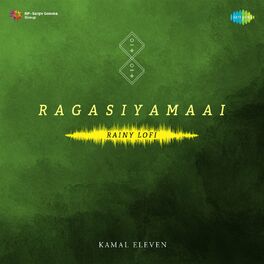 Album cover of Ragasiyamaai (From 