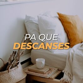 Album cover of Pa que descanses