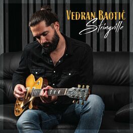 Album cover of Stringville