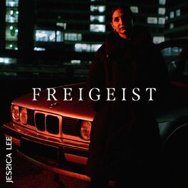 Album cover of Freigeist