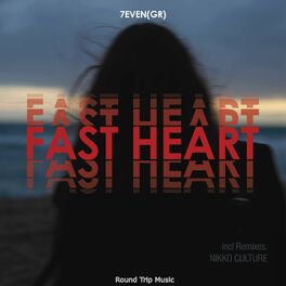 Album cover of Fast Heart