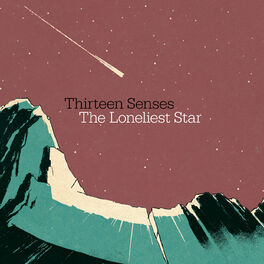 Album cover of The Loneliest Star