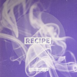 Album cover of Recipe (feat. Bigg & Rojo)
