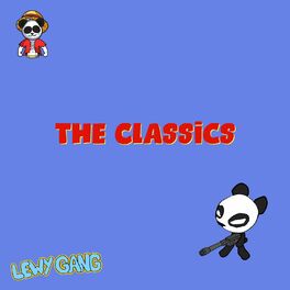 Album cover of The Classics