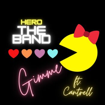 Gimme (feat. Cantrell) cover