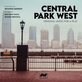 Album cover of Central Park West