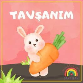 Album cover of TAVŞANIM