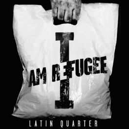 Album cover of I Am Refugee
