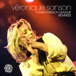 Album picture of Funky French League Remixes