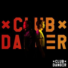 Album cover of Club Danger