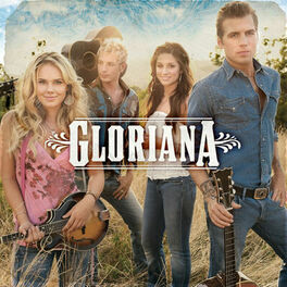Album cover of Gloriana