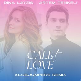Album cover of Call it Love (Klubjumpers Remix)