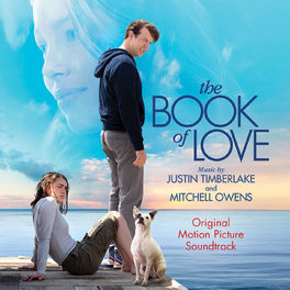 Album cover of The Book of Love (Original Motion Picture Soundtrack)