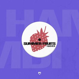 Album cover of Summer Fruits
