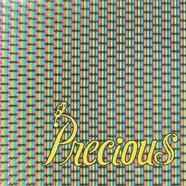 Album cover of Precious