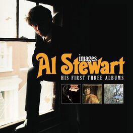 Album cover of Images (His First Three Albums)
