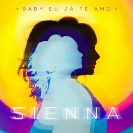 Album cover of Baby Eu Já Te Amo