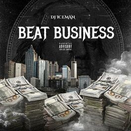 Album cover of Beat Business