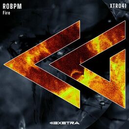 Album cover of Fire