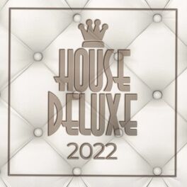 Album cover of House Deluxe - 2022