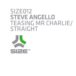 Album cover of Teasing Mr. Charlie / Straight