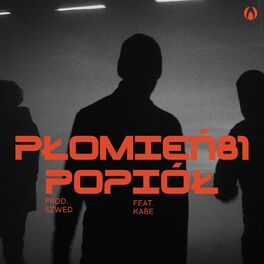 Album cover of Popiół (prod. Szwed)