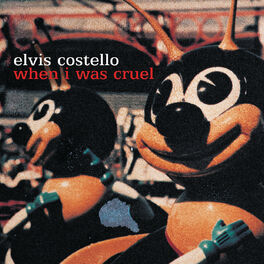Album cover of When I Was Cruel