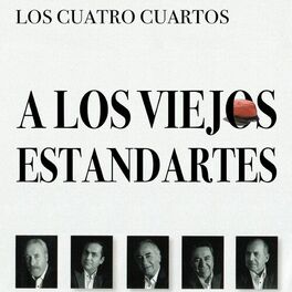 Album cover of A los Viejos Estandartes