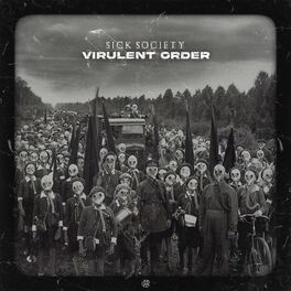 Album cover of Virulent Order
