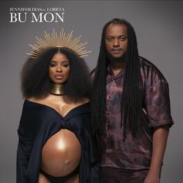 Album cover of Bu Mon