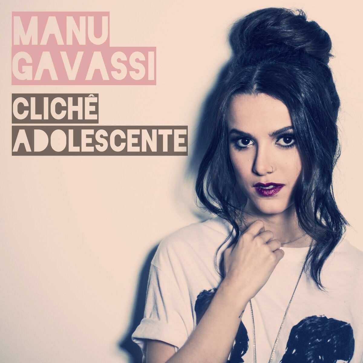 Manu Gavassi: albums, songs, playlists | Listen on Deezer